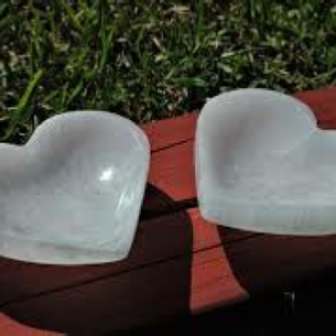 Selenite Bowl For Sale